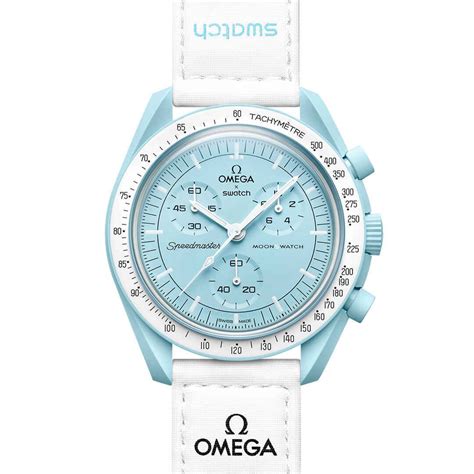 omega mission to uranus price|omega moon watch stockx.